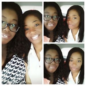 Meet your Posher, Deidra